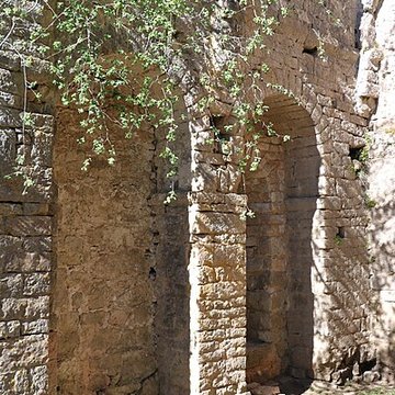 Prieuré de Saint-Jean-de-Balmes