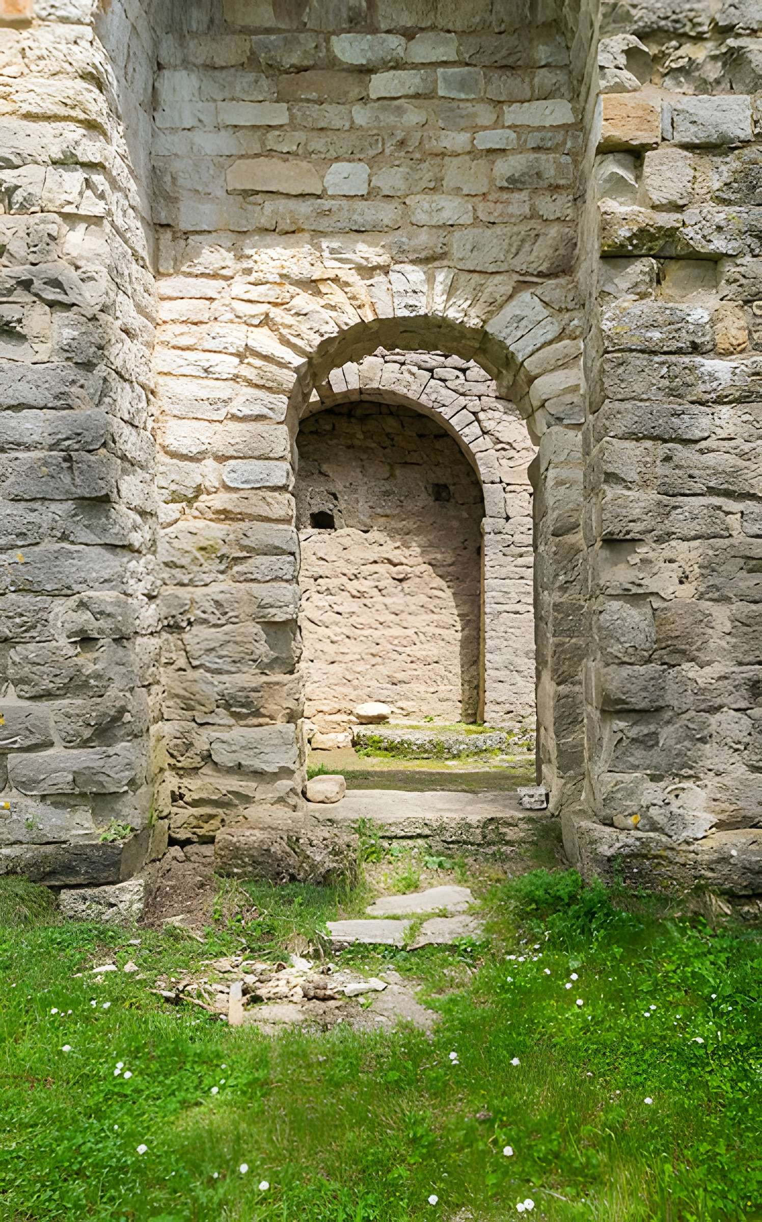 Prieuré de Saint-Jean-de-Balmes