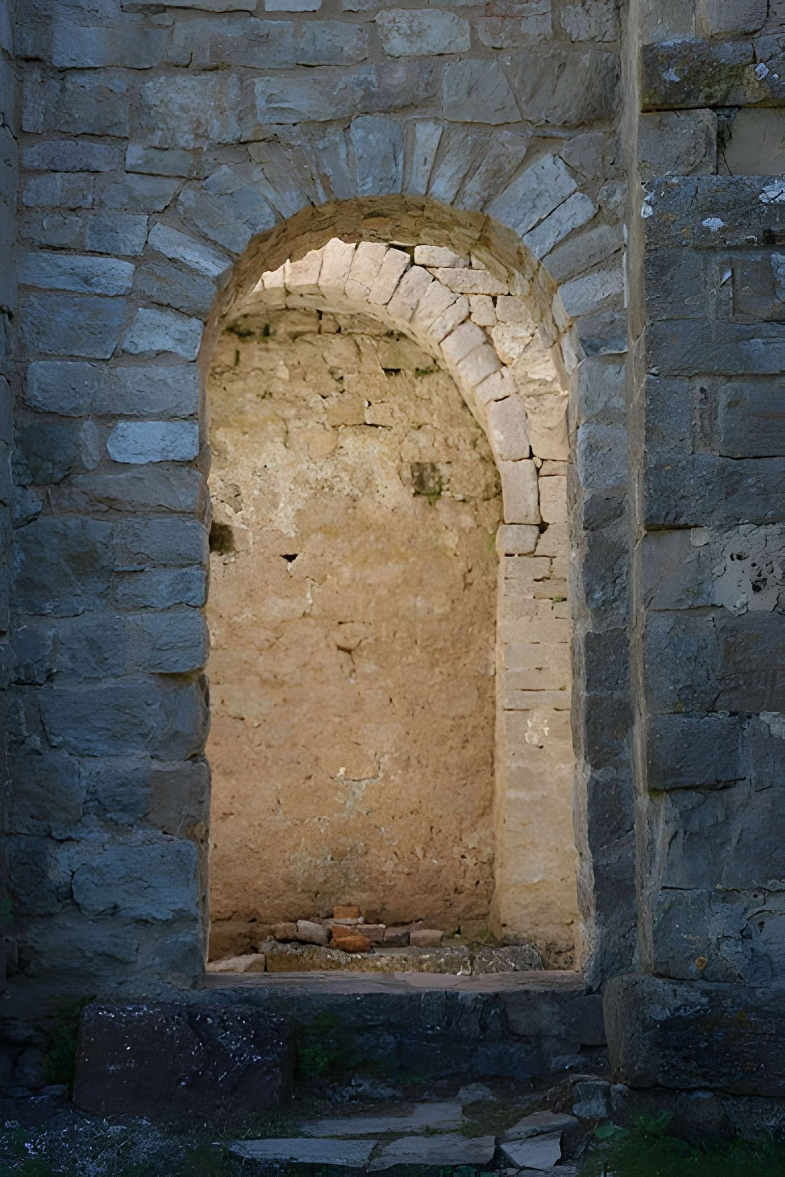 Prieuré de Saint-Jean-de-Balmes