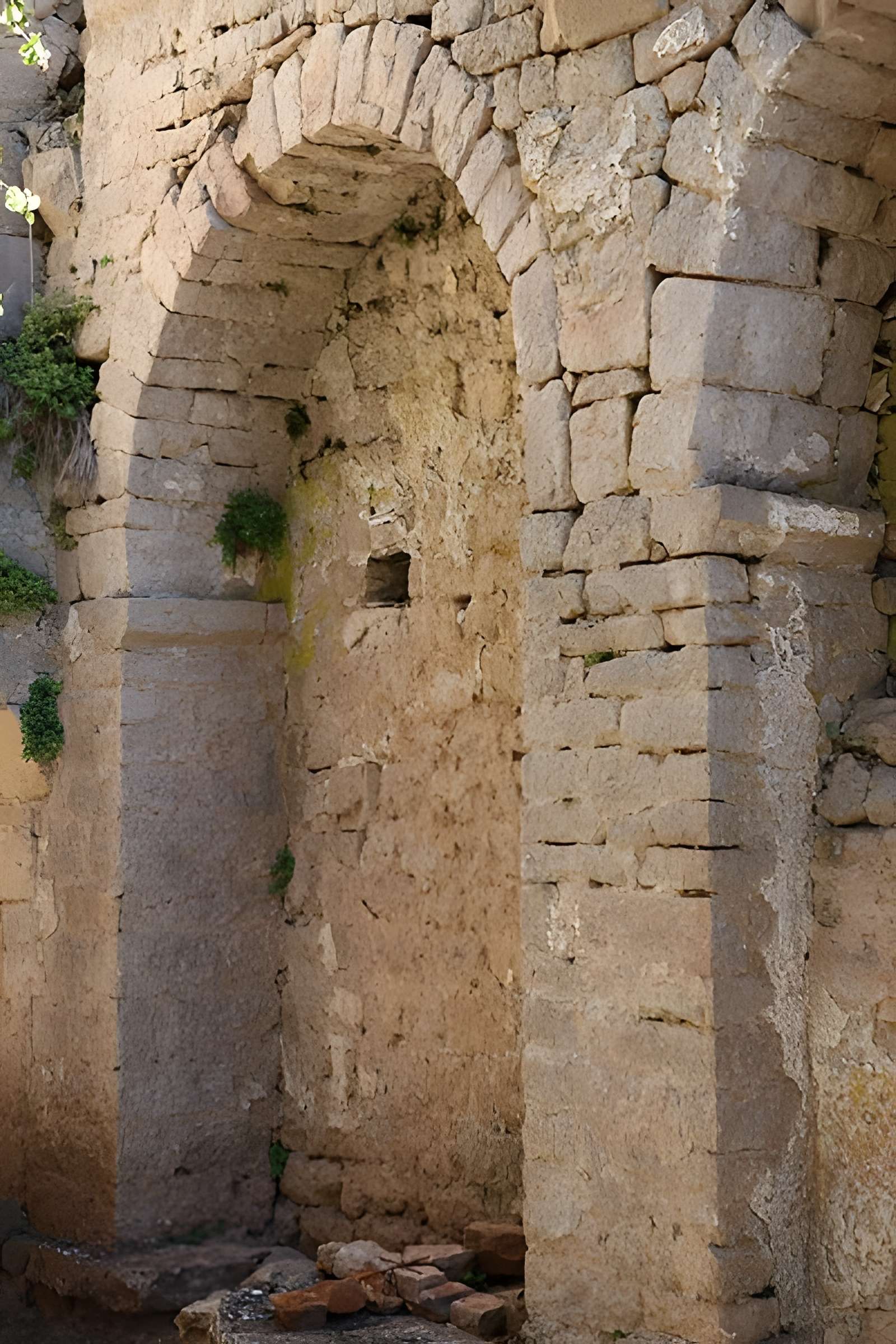 Prieuré de Saint-Jean-de-Balmes