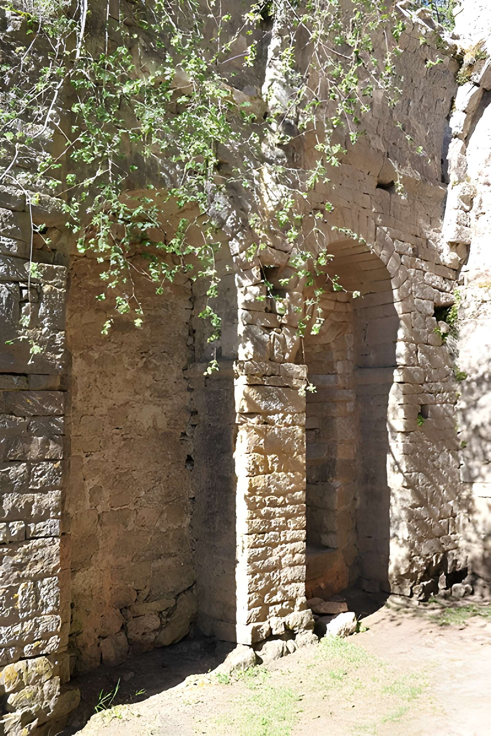 Prieuré de Saint-Jean-de-Balmes