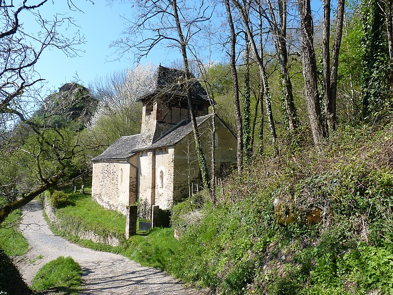 Photo de Chapelle de Servières