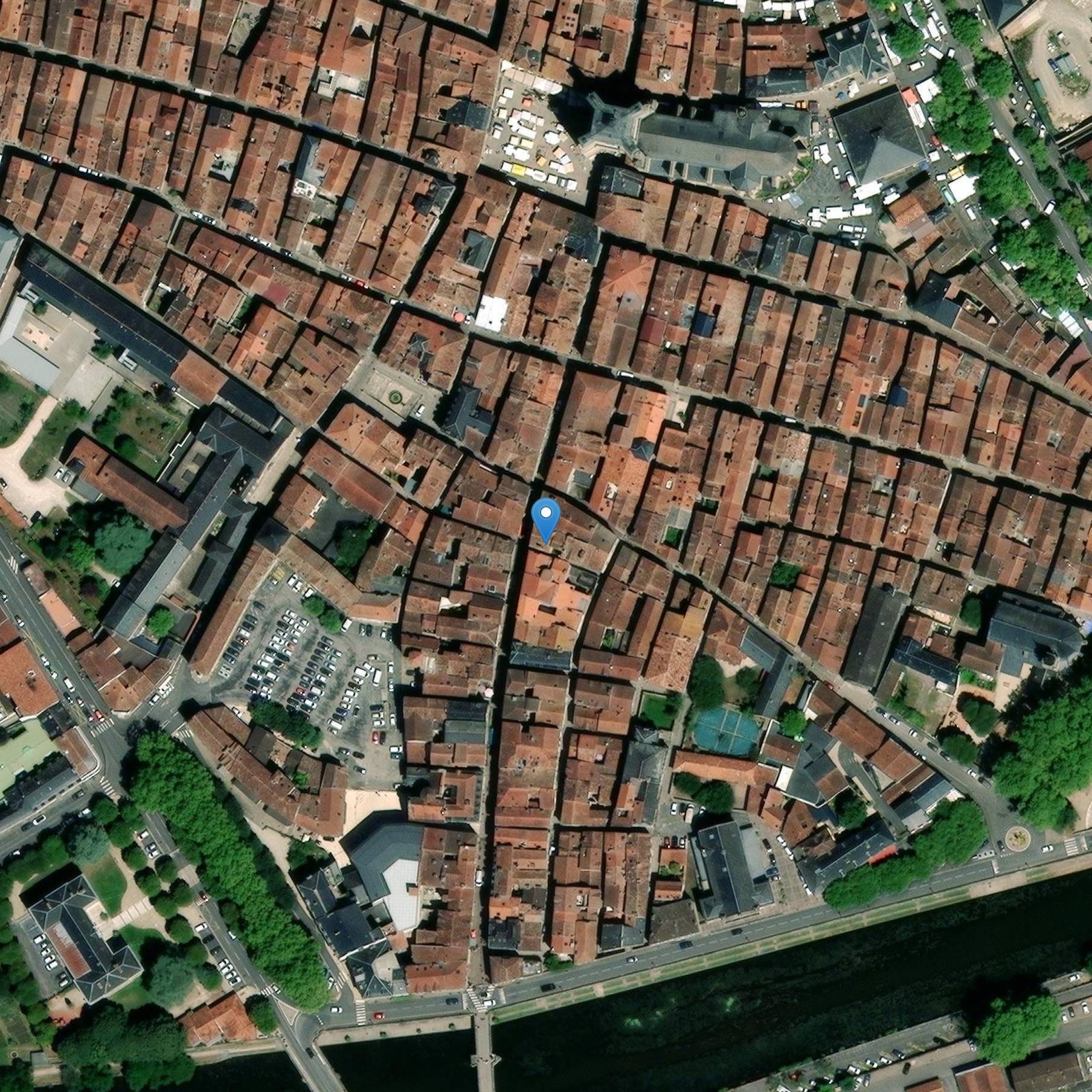 Photo de Besson House