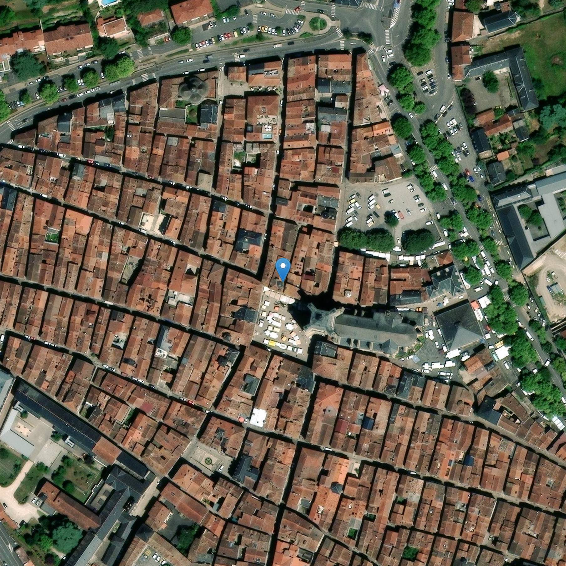 Photo de Breton House