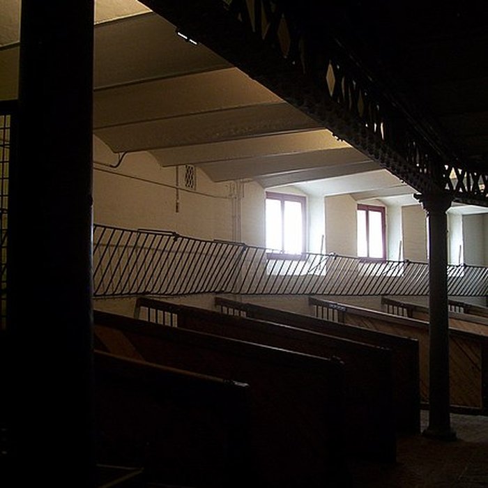 Photo de Cirque Jules-Verne à Amiens