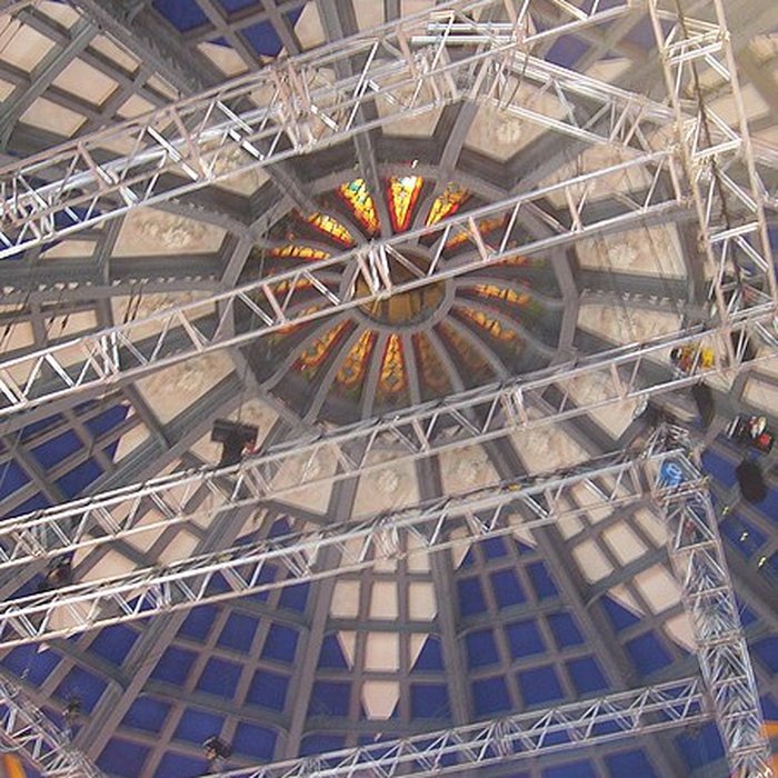 Photo de Cirque Jules-Verne à Amiens