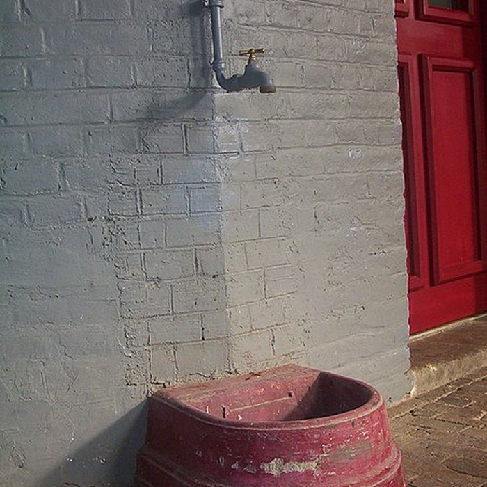 Photo de Cirque Jules-Verne à Amiens