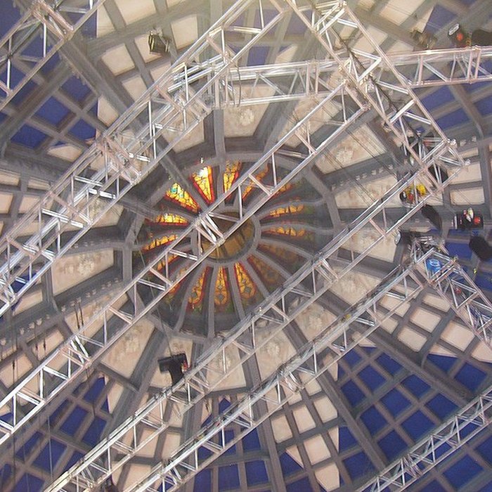 Photo de Cirque Jules-Verne à Amiens