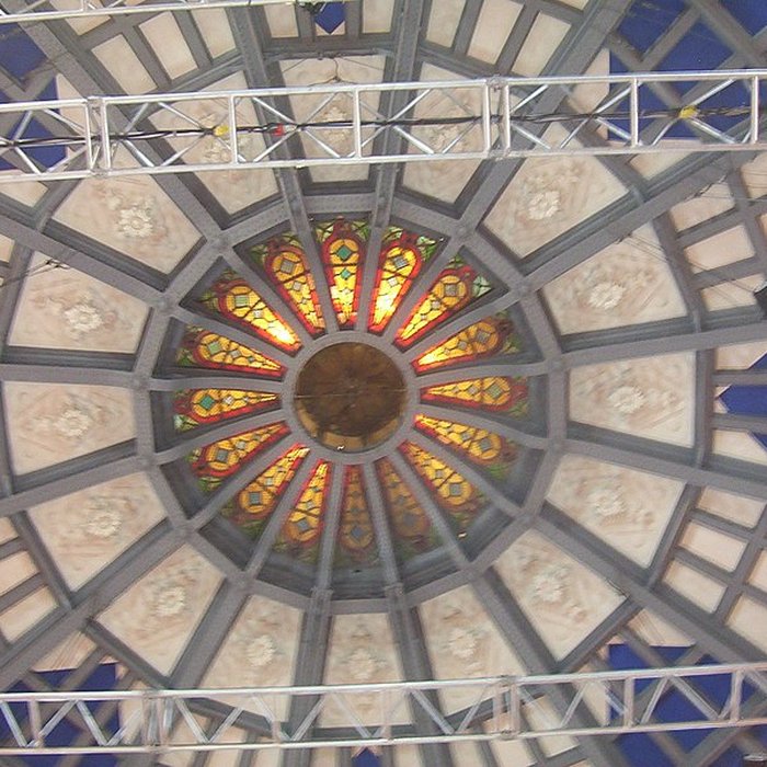 Photo de Cirque Jules-Verne à Amiens