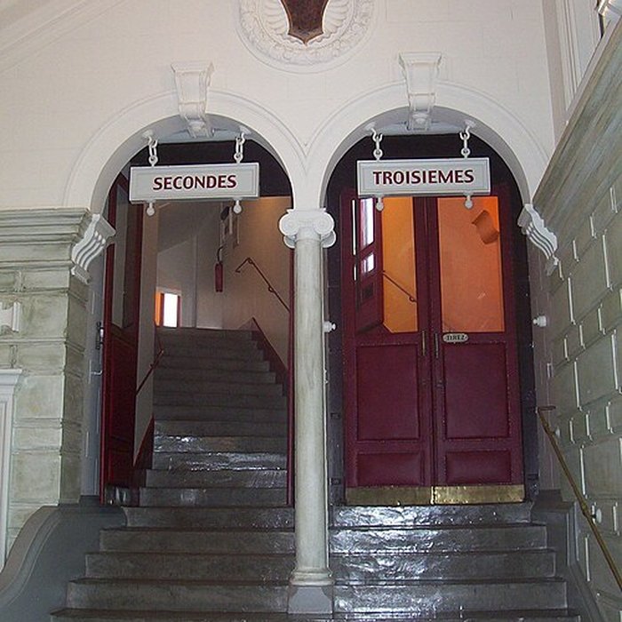 Photo de Cirque Jules-Verne à Amiens