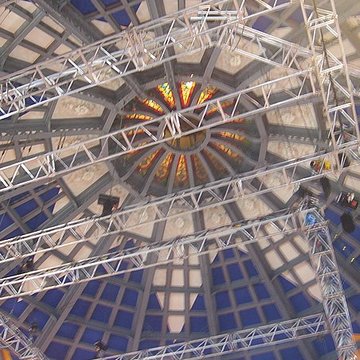 Cirque Jules-Verne à Amiens