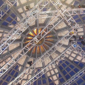 Cirque Jules-Verne à Amiens