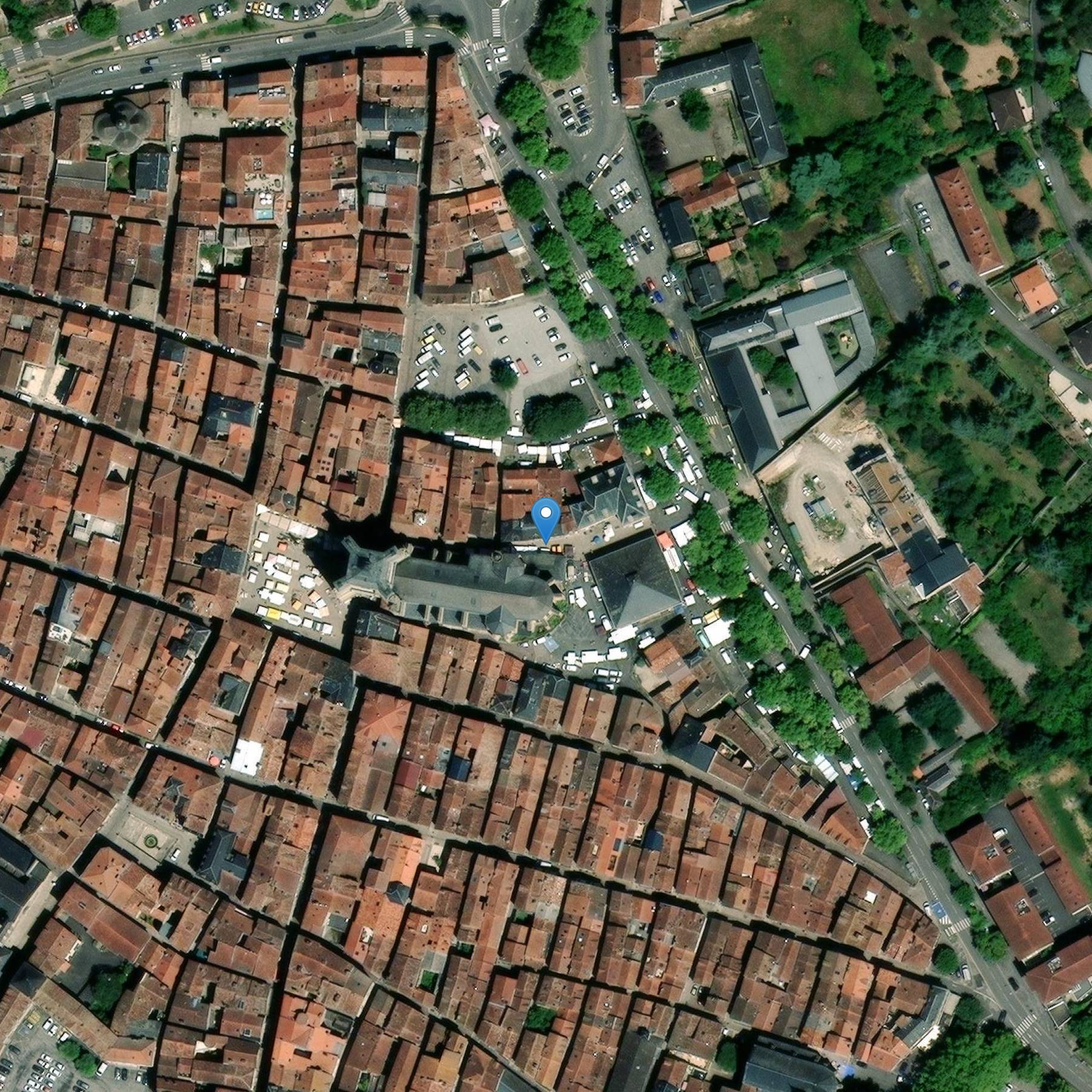 Photo de Maison Ricard