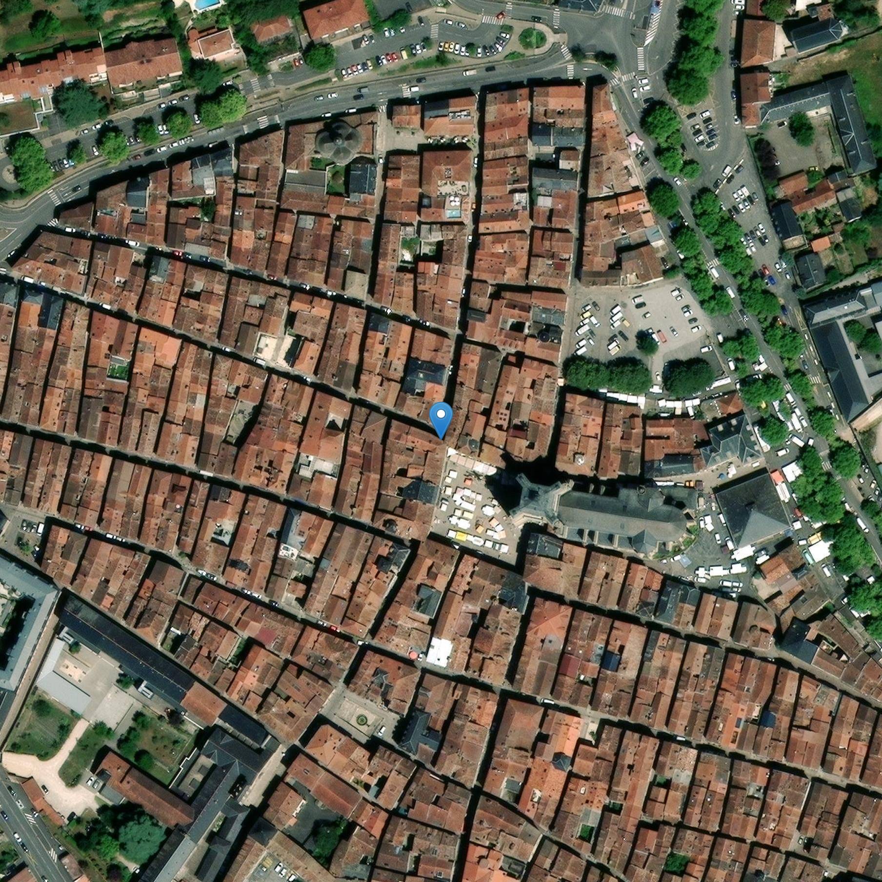 Photo de Haus Trebosc