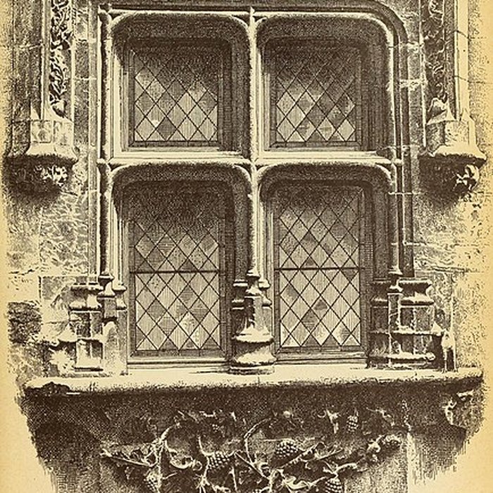 Photo de Maison du XVe siècle