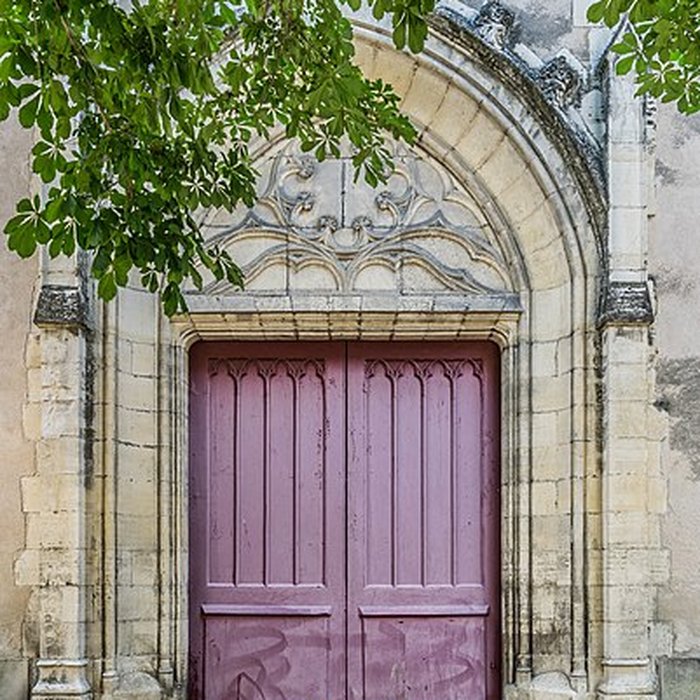 Photo de Eglise Saint-Augustin