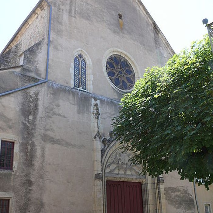 Photo de Eglise Saint-Augustin