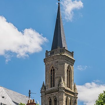 Eglise Saint-Augustin