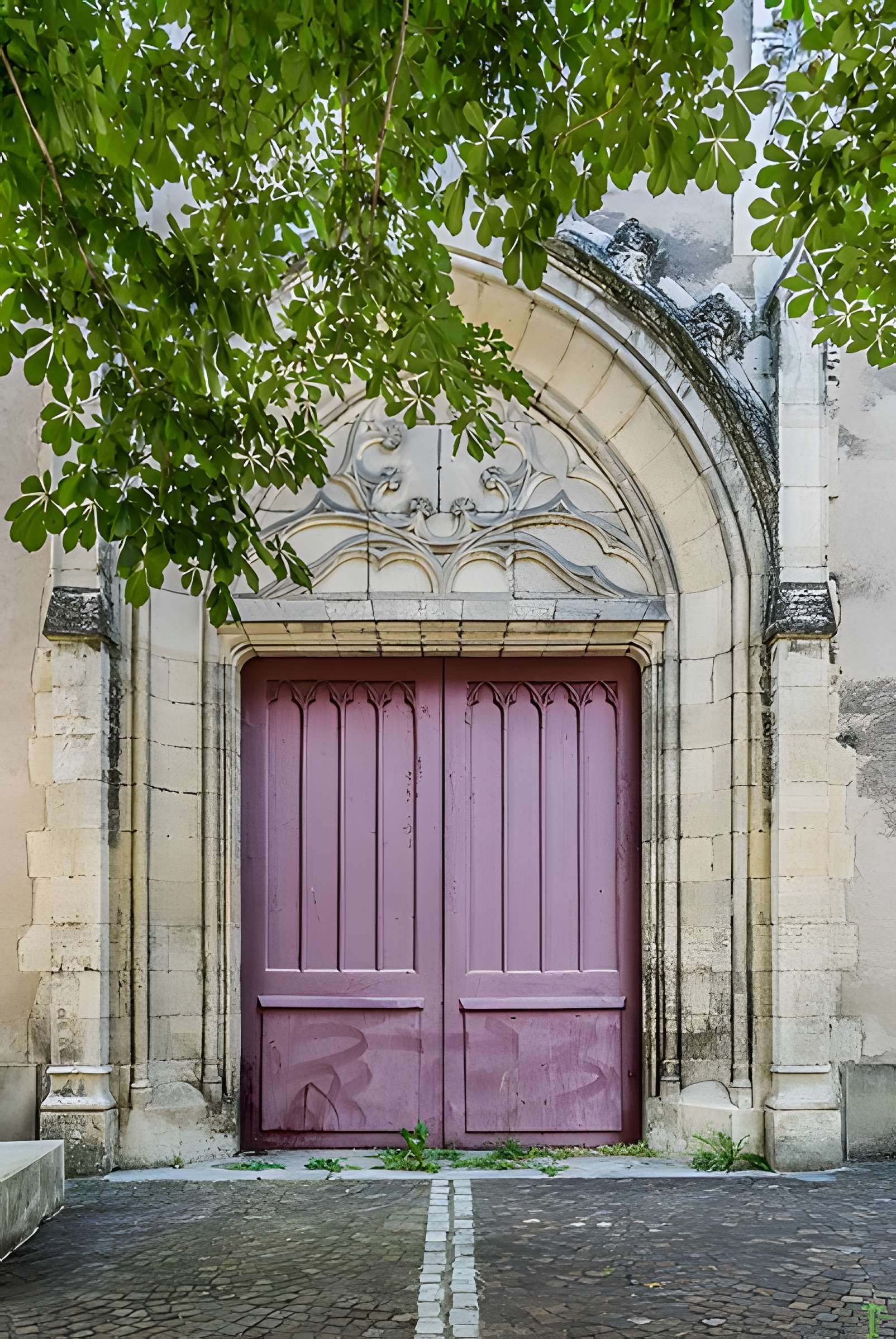 Eglise Saint-Augustin