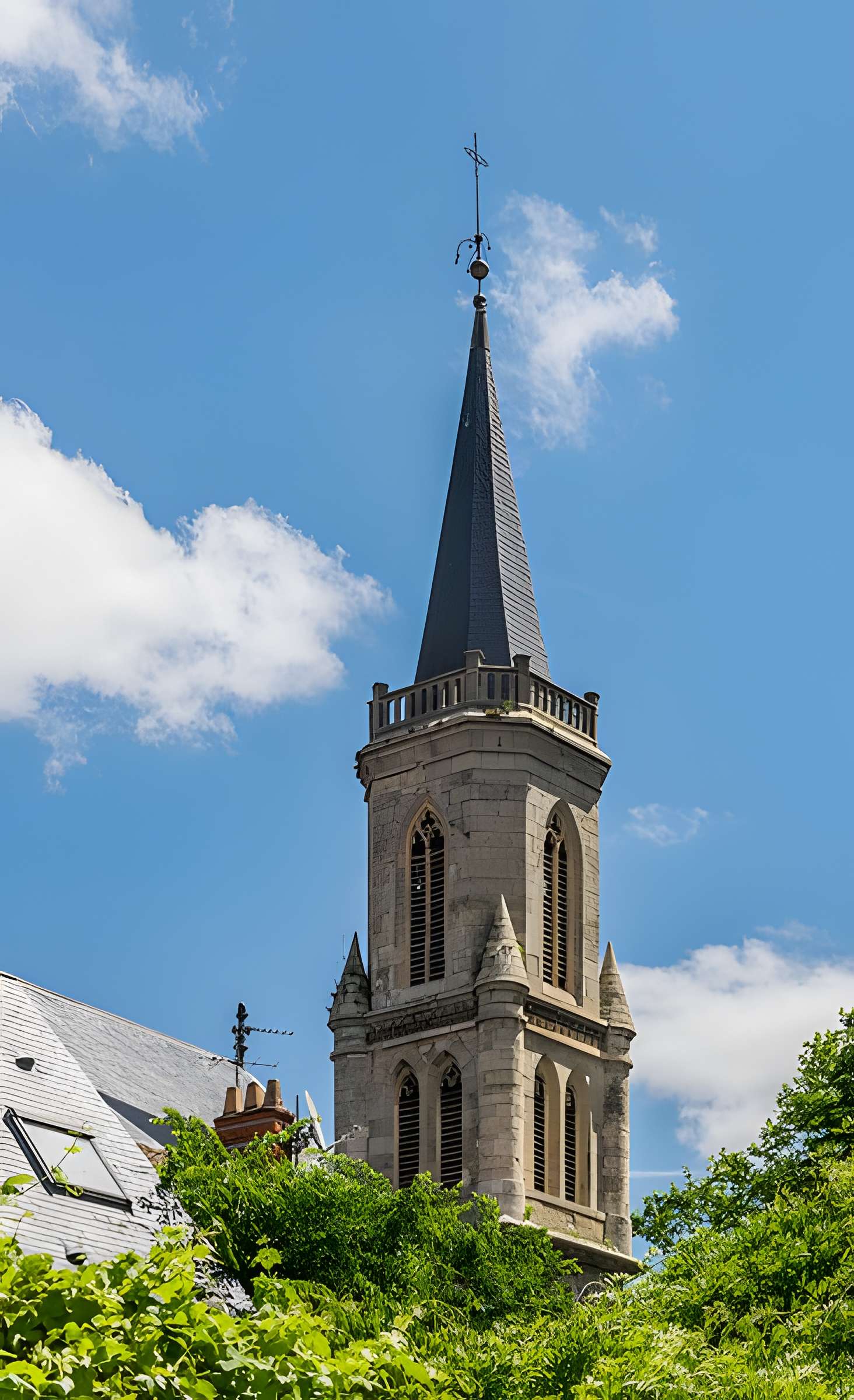 Eglise Saint-Augustin