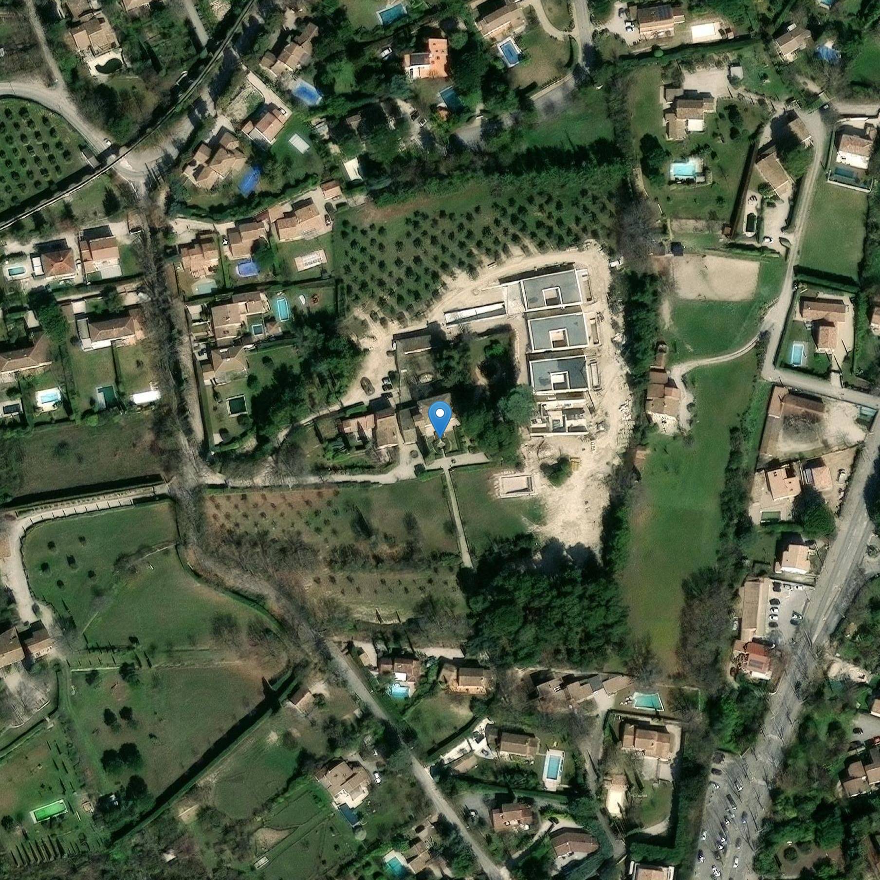 Photo de Bastide Bel-Air