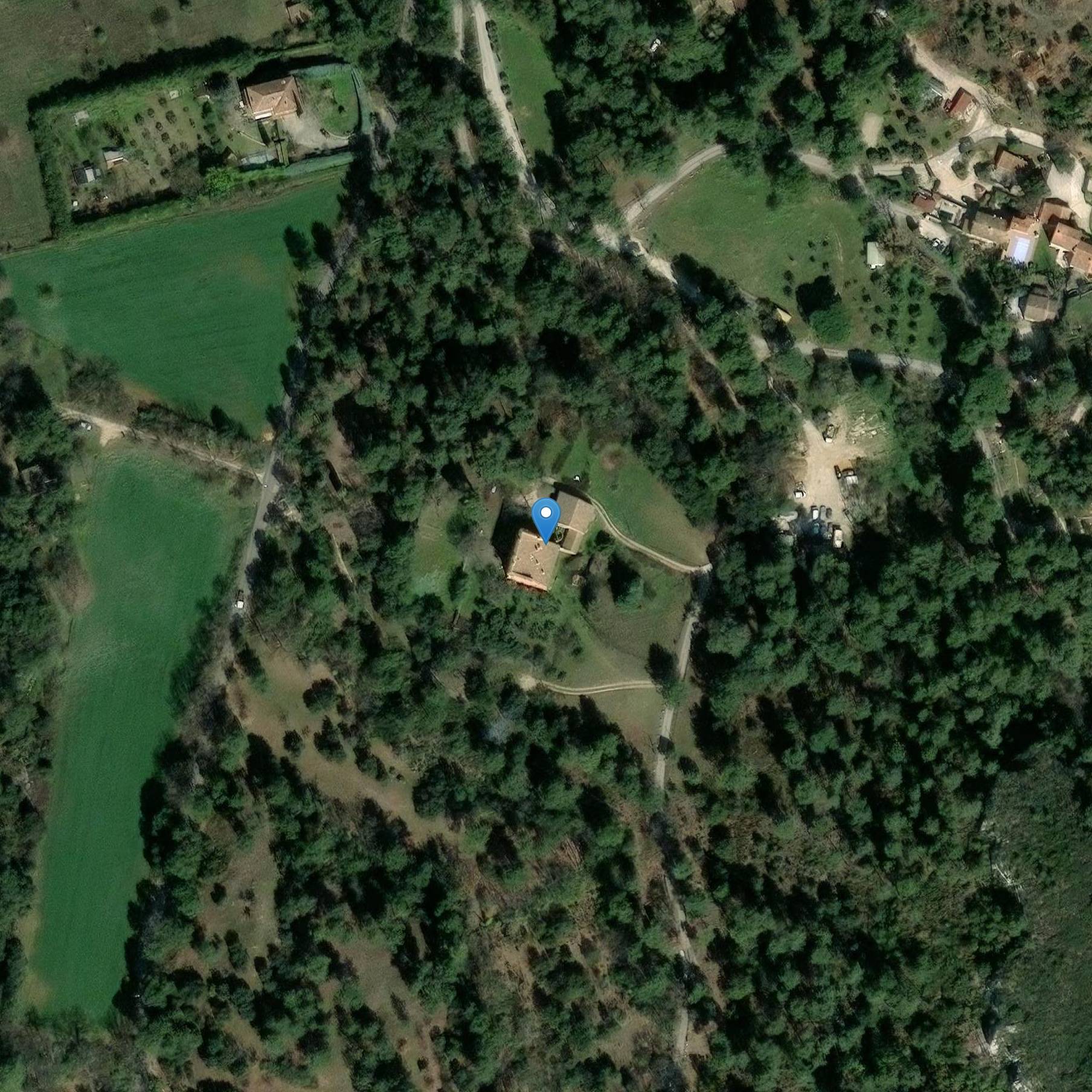 Photo de Bastide Les Brégues d'Or