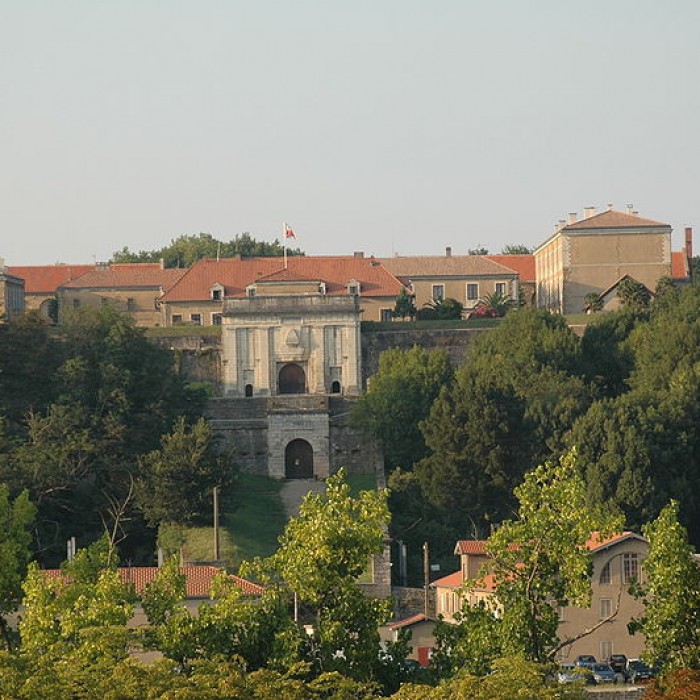 Photo de Citadelle de Bayonne