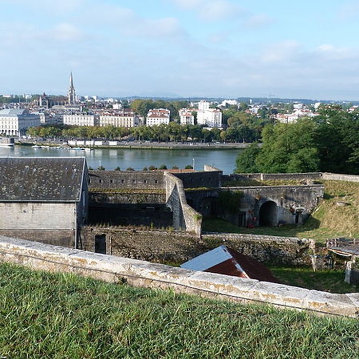 Photo de Citadelle de Bayonne
