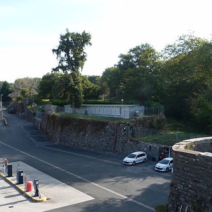 Photo de Citadelle de Bayonne