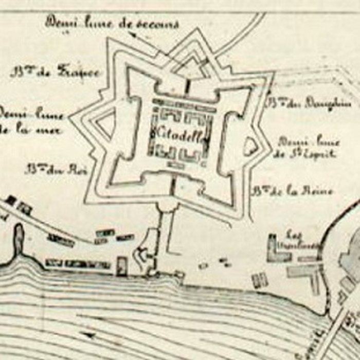 Photo de Citadelle de Bayonne