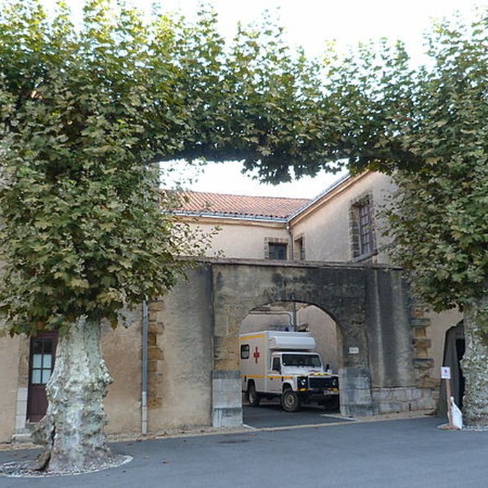 Photo de Citadelle de Bayonne