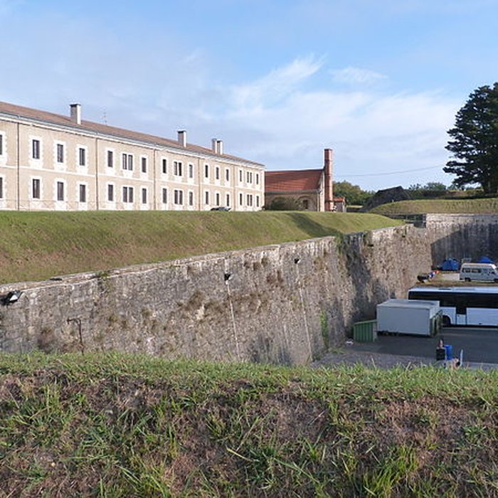 Photo de Citadelle de Bayonne