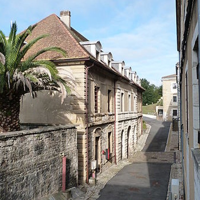 Photo de Citadelle de Bayonne