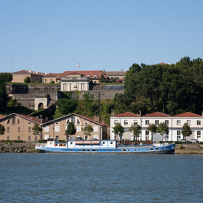 Photo de Citadelle de Bayonne