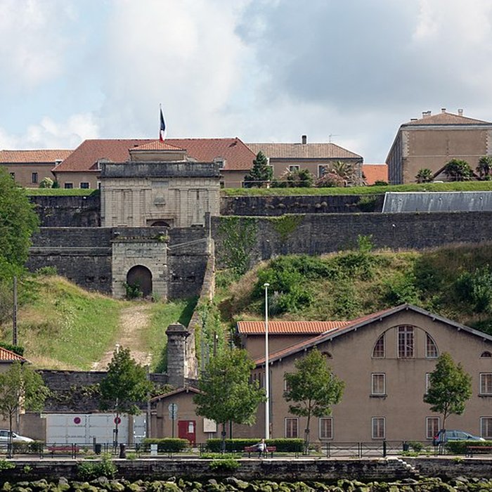 Photo de Citadelle de Bayonne
