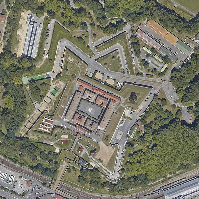 Photo de Citadelle de Bayonne