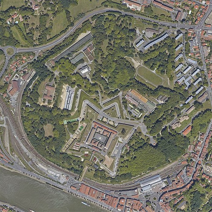 Photo de Citadelle de Bayonne