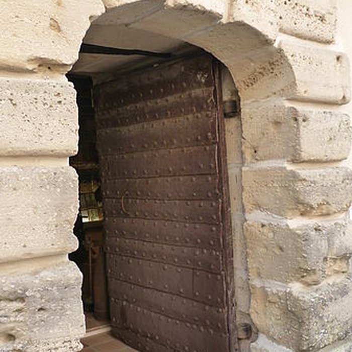 Photo de Citadelle de Bayonne