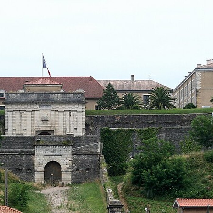 Photo de Citadelle de Bayonne