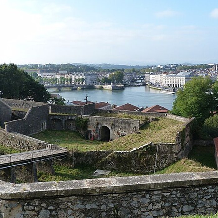Photo de Citadelle de Bayonne