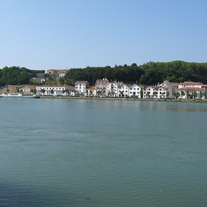 Photo de Citadelle de Bayonne