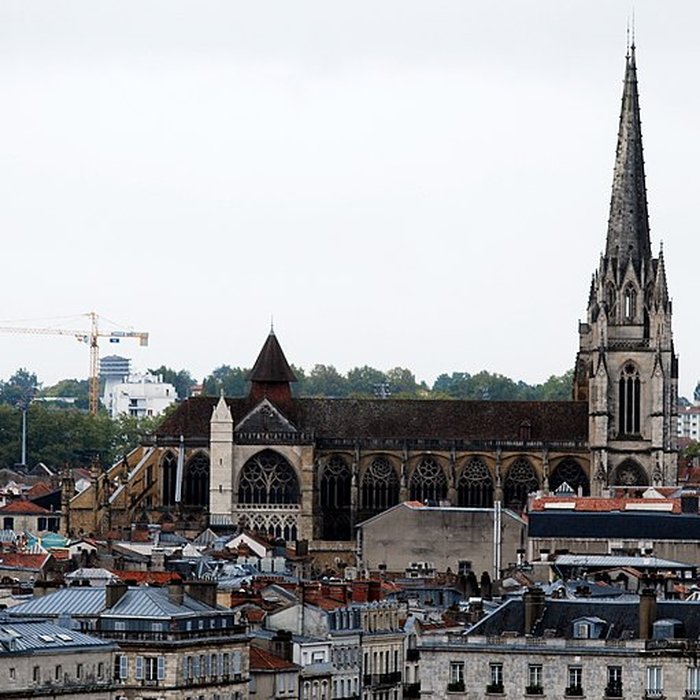 Photo de Citadelle de Bayonne