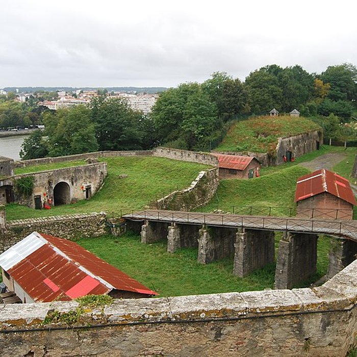 Photo de Citadelle de Bayonne