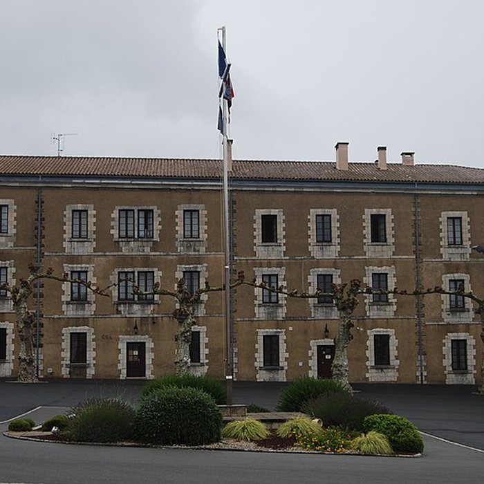 Photo de Citadelle de Bayonne