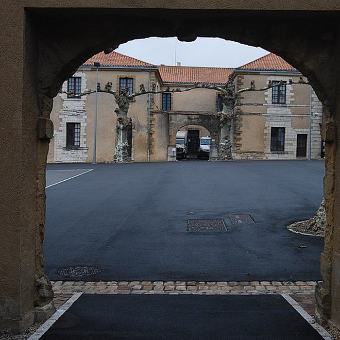 Photo de Citadelle de Bayonne