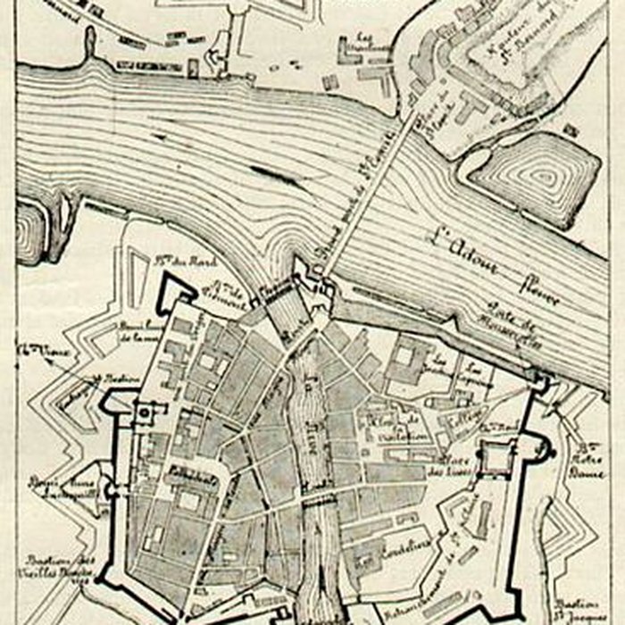 Photo de Citadelle de Bayonne