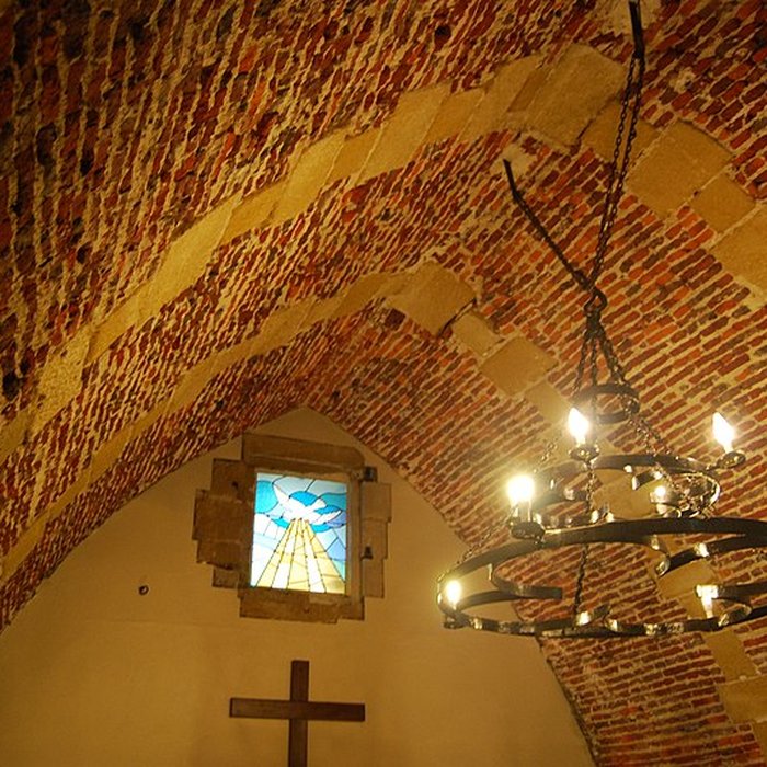 Photo de Citadelle de Bayonne