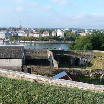Citadelle de Bayonne