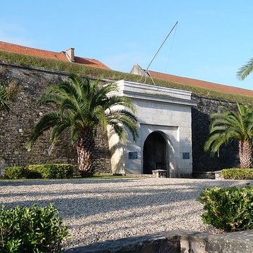 Citadelle de Bayonne