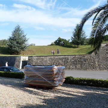 Citadelle de Bayonne